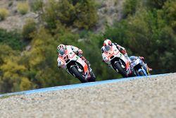 Danilo Petrucci, Ioda Racing Project