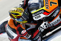 Loris Baz, Forward Racing Yamaha