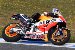 Хироши Аояма, Repsol Honda Team