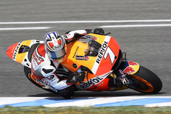 Hiroshi Aoyama, Repsol Honda Team
