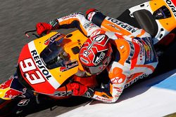 Marc Marquez, Repsol Honda Team