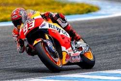 Marc Marquez, Repsol Honda Takımı