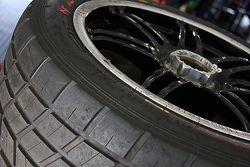 V8 Supercar tyres