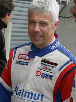 Raymond Narac