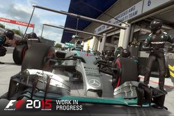 F1 2015