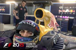 F1 2015