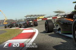 F1 2015