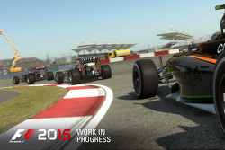 F1 2015