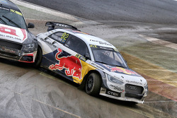 Anton Marklund, EKSRX