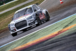 Anton Marklund, EKSRX