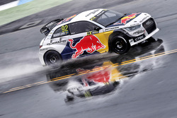 Anton Marklund, EKSRX