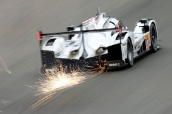 #18 Porsche Team, Porsche 919 Hybrid: Romain Dumas, Neel Jani, Marc Lieb