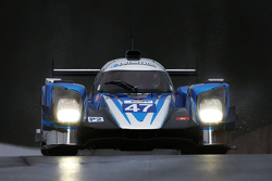 #47 KCMG Oreca 05 Nissan Matthew Howson, Richard Bradley, Nicolas Lapierre