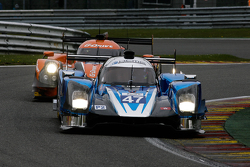 #47 KCMG Oreca 05-Nissan: Matthew Howson, Richard Bradley, Nicolas Lapierre