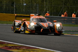 #26 G-Drive Racing Ligier JS P2-Nissan : Roman Rusinov, Julien Canal, Sam Bird