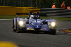 #43 Team Sard Morand Morgan Evo-SARD : Pierre Ragues, Oliver Webb, Zoel Amberg