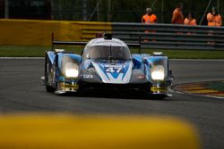 #47 KCMG Oreca 05-Nissan: Matthew Howson, Richard Bradley, Nicolas Lapierre