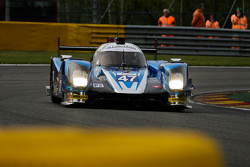 #47 KCMG Oreca 05-Nissan: Matthew Howson, Richard Bradley, Nicolas Lapierre