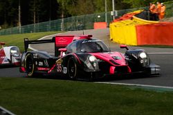 #35 OAK Racing Ligier JS P2-尼桑: Jacques Nicolet, Jean-Marc Merlin, Erik Maris