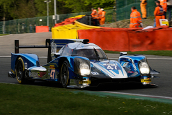 #47 KCMG Oreca 05-Nissan: Matthew Howson, Richard Bradley, Nicolas Lapierre