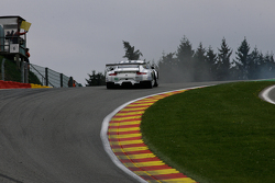 #91 保时捷车队Manthey 保时捷911 RSR: Sven Müller, Kevin Estre