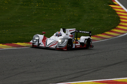 #38 Jota Sport D Gibson 015S-Nissan : Simon Dolan, Mitch Evans, Harry Tincknell