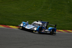 #47 KCMG Oreca 05-Nissan: Matthew Howson, Richard Bradley, Nicolas Lapierre