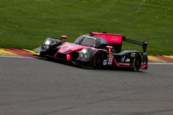 #35 OAK Racing, Ligier JS P2-Nissan: Jacques Nicolet, Jean-Marc Merlin, Erik Maris