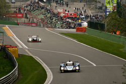 #47 KCMG Oreca 05-Nissan: Matthew Howson, Richard Bradley, Nicolas Lapierre