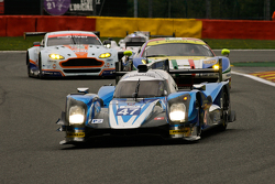 #47 KCMG Oreca 05-Nissan: Matthew Howson, Richard Bradley, Nicolas Lapierre