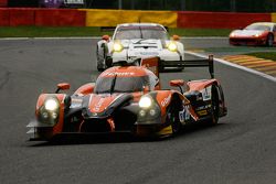 #26 G-Drive Racing Ligier JS P2-Nissan: Roman Rusinov, Julien Canal, Sam Bird