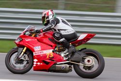 I этап RSBK, Moscow Raceway
