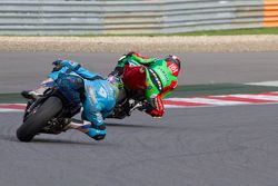 I этап RSBK, Moscow Raceway