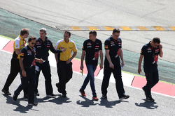 Макс Ферстаппен, Scuderia Toro Rosso