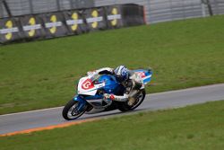 I этап RSBK, Moscow Raceway