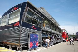 Red Bull Energy Station