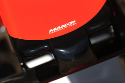 Manor F1 Team