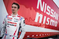 Harry Tincknell, Nissan Motorsports