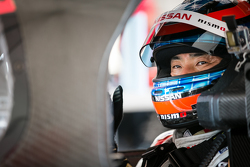 Tsugio Matsuda, Nissan Motorsports