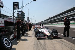 Will Power, Team Penske Chevrolet