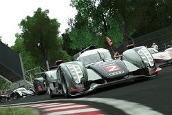 Project CARS screenshot