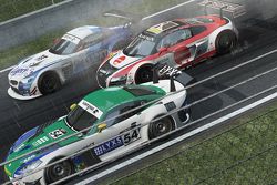 Lançamento Project CARS