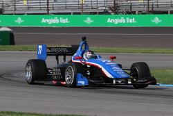 Scott Anderson, Schmidt Peterson Motorsports
