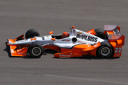 Simon Pagenaud, Team Penske Chevrolet