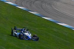 Carlos Huertas, Dale Coyne Racing Honda