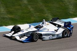 J.R. Hildebrand, CFH Racing Chevrolet