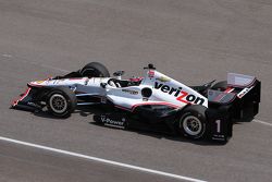 Will Power, Team Penske Chevrolet