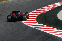 Дженсон Баттон, McLaren MP4-30