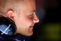 Valtteri Bottas, Williams F1 Team