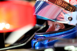 Jolyon Palmer, Lotus F1 Team
